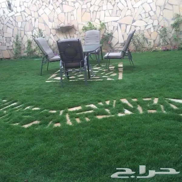 ابوعائشة لتزين وتنسيق الحدائق والملاعب (image 20)