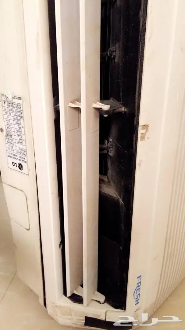 مكيفات اسبيلت  مستعمله الواحد بد500 (image 2)