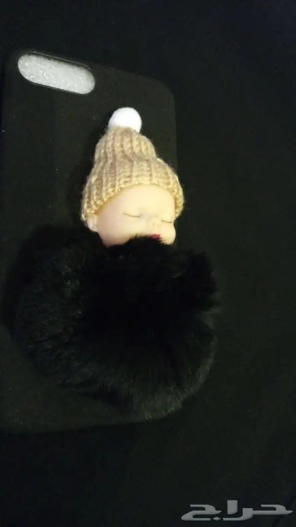 كفرات ايفون 6بلس و7 و7بلس  (image 1)