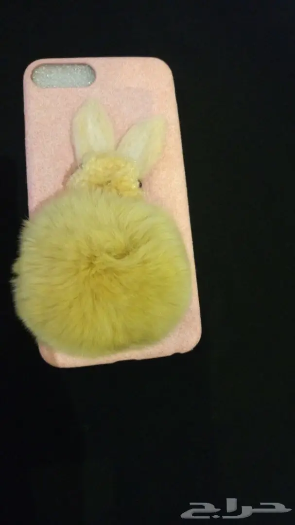 كفرات ايفون 6بلس و7 و7بلس  (image 2)
