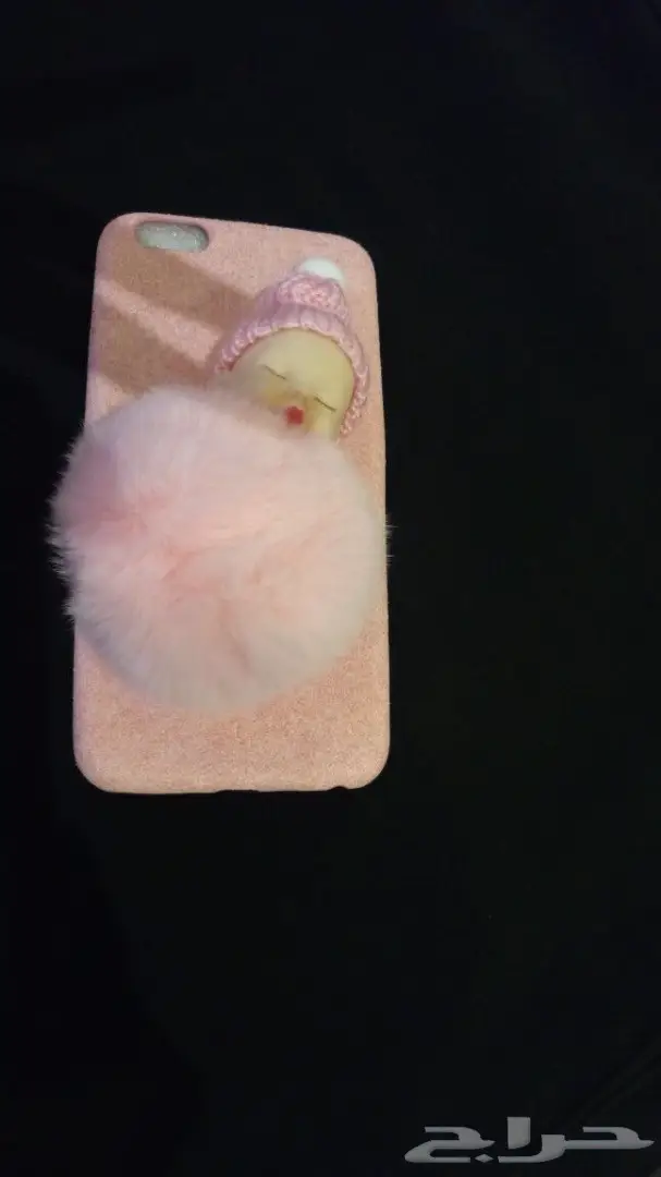 كفرات ايفون 6بلس و7 و7بلس  (image 3)