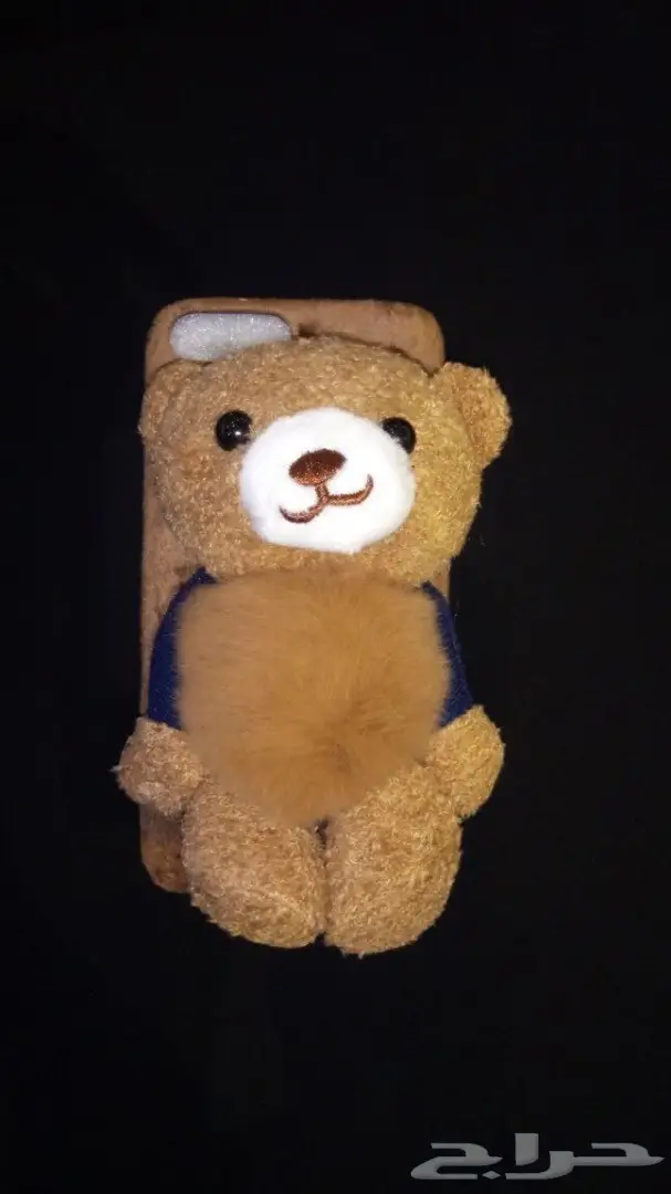 كفرات ايفون 6بلس و7 و7بلس  (image 5)