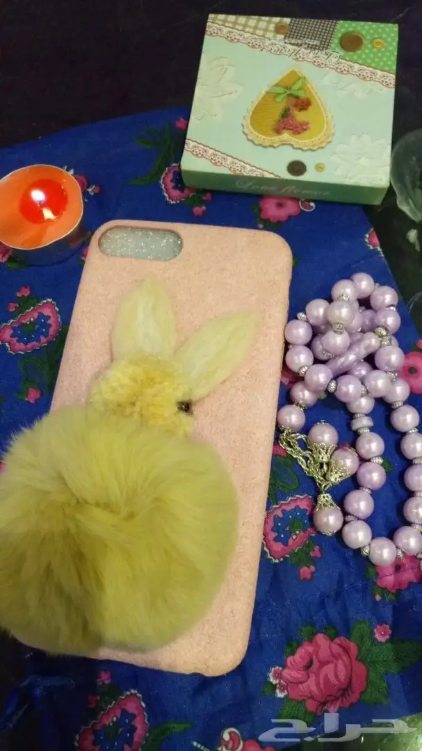 كفرات ايفون 6بلس و7 و7بلس  (image 11)