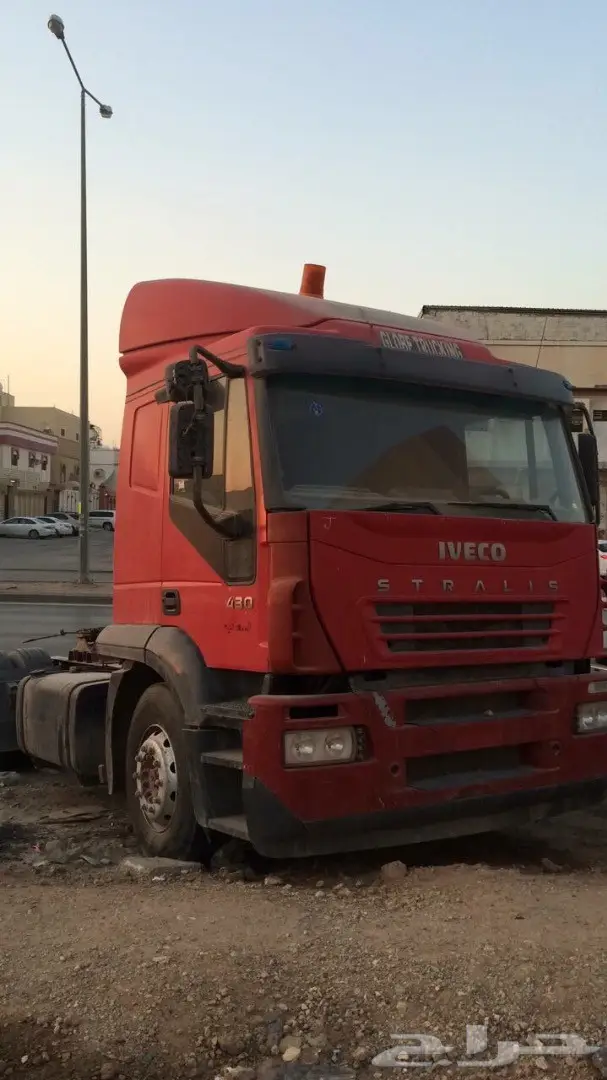 تريلات للبيع