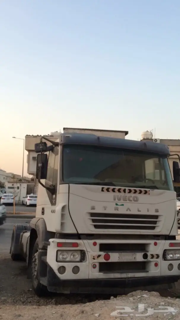 تريلات للبيع (image 1)