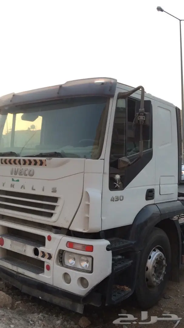 تريلات للبيع (image 3)