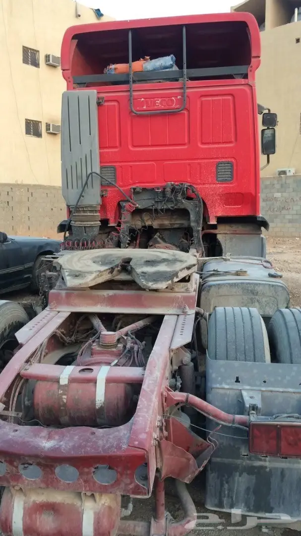 تريلات للبيع (image 7)