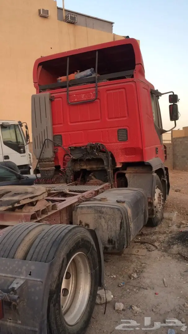 تريلات للبيع (image 8)