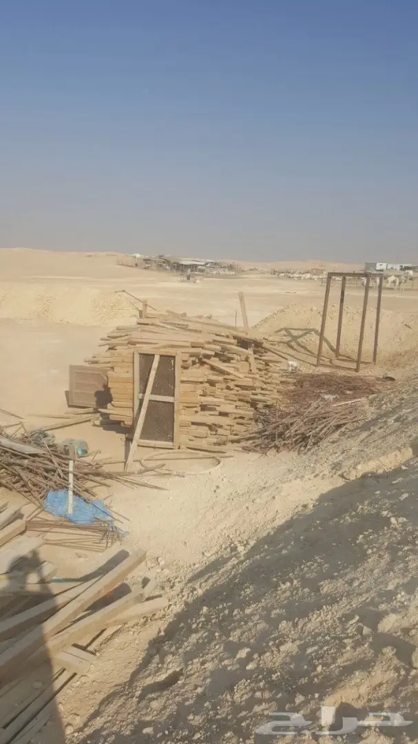 خشب مرابيع للبيع (image 2)