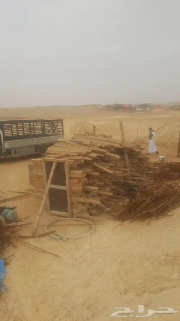 خشب مرابيع للبيع (image 7)