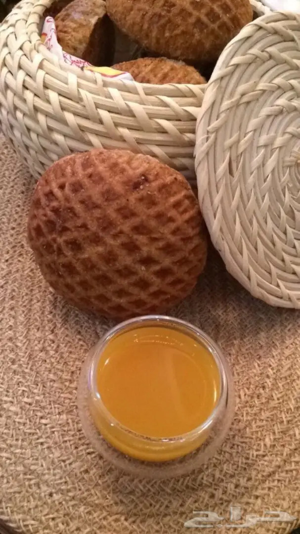 للبيع كليجا القصيم شغل بيت (image 2)