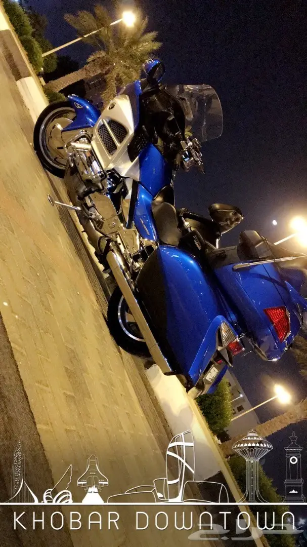 للبيع دباب قولدونق رحال (image 6)
