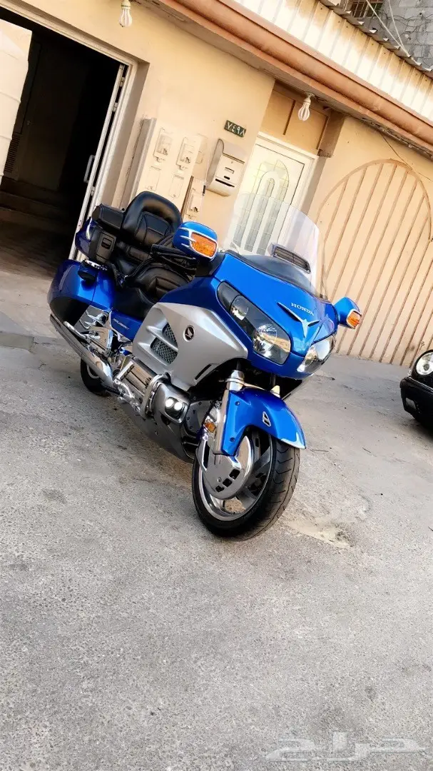 للبيع دباب قولدونق رحال (image 7)