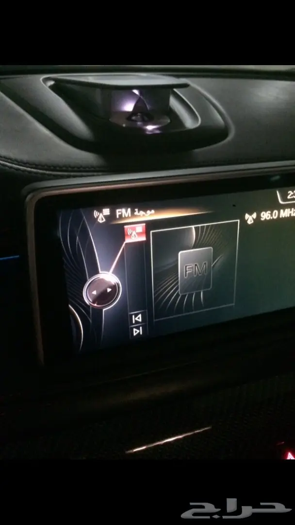 للبيع x6 m BMW 2105 حصان 555 (image 4)