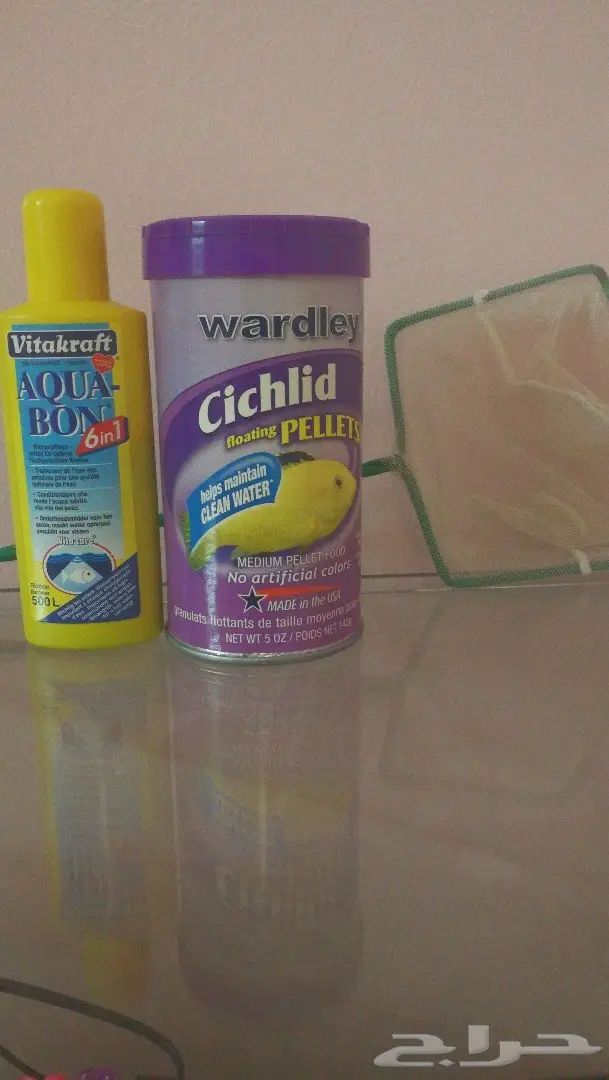 حوض سمك (image 1)