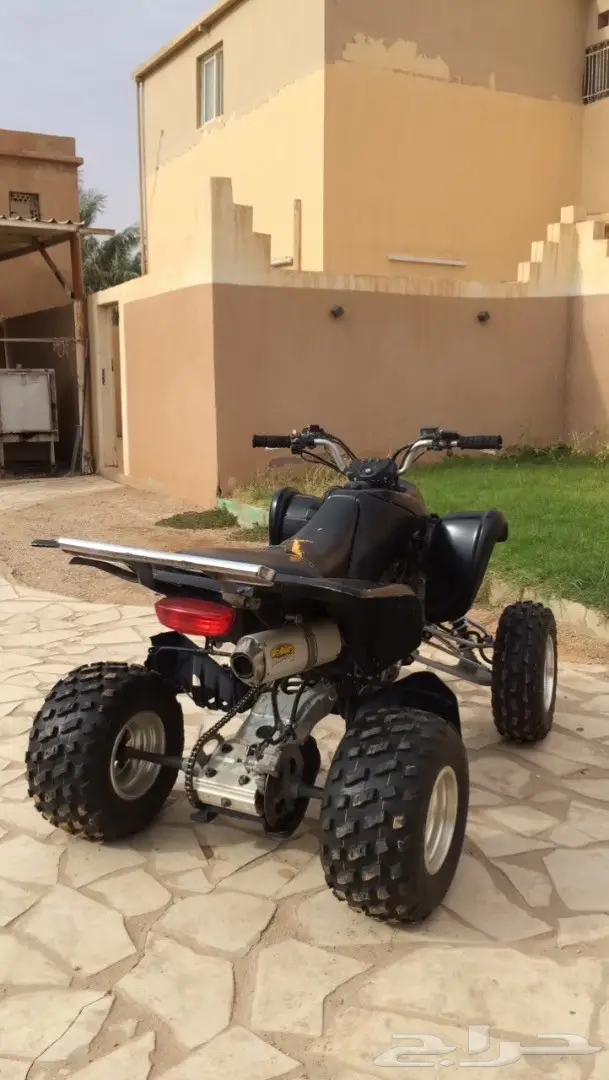 سوزوكي z400 (image 3)