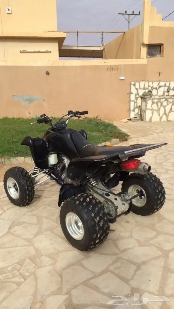 سوزوكي z400 (image 4)