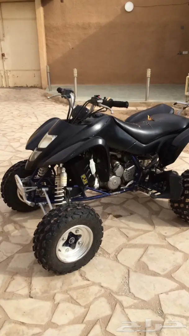 سوزوكي z400 (image 5)