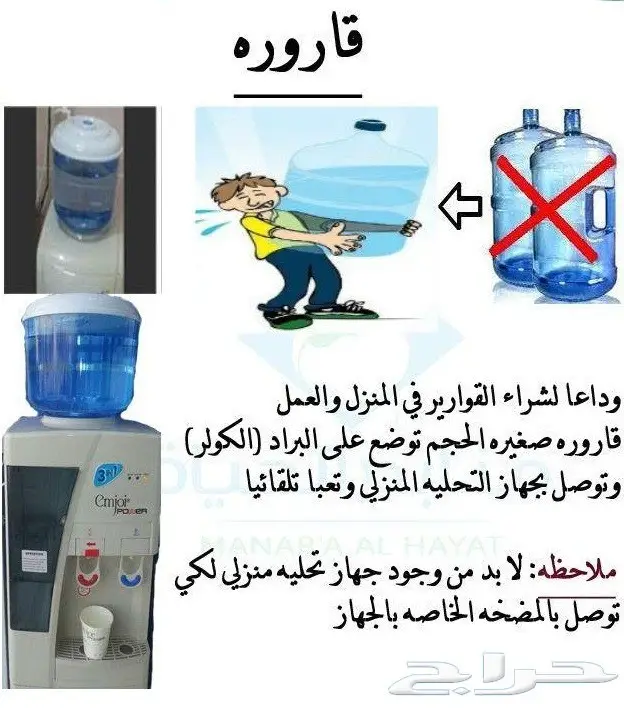 فلاتر تحلية المياة المنزلية (image 12)