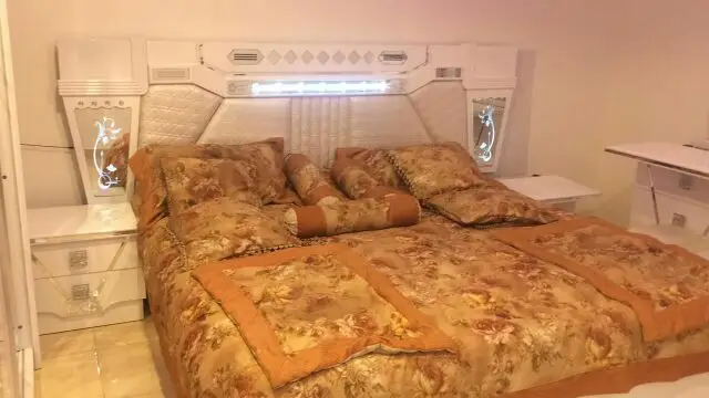 غرف نوم تركي جديد (image 2)