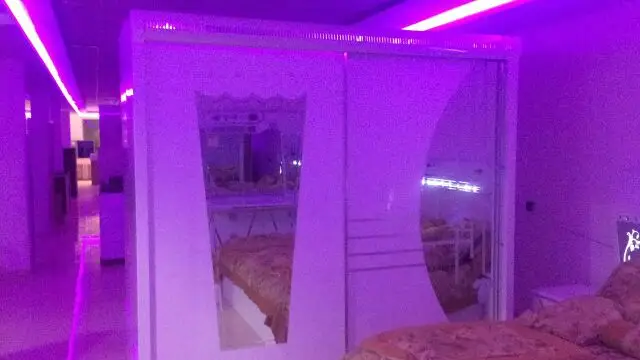 غرف نوم تركي جديد (image 1)