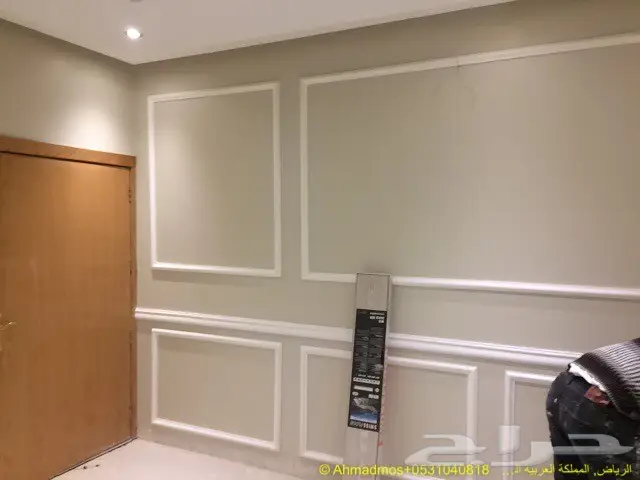 دهانات وجبس احترافي - أسعار مميزة! (image 12)