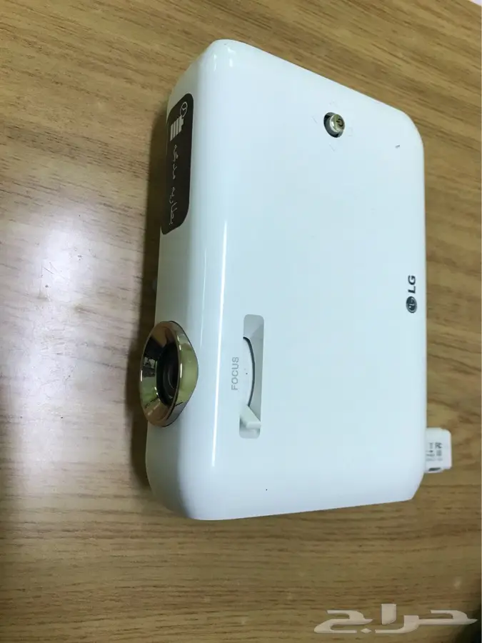 طابعه 3في 1 وبروجكتر للبيع الموقع عفيف (image 1)
