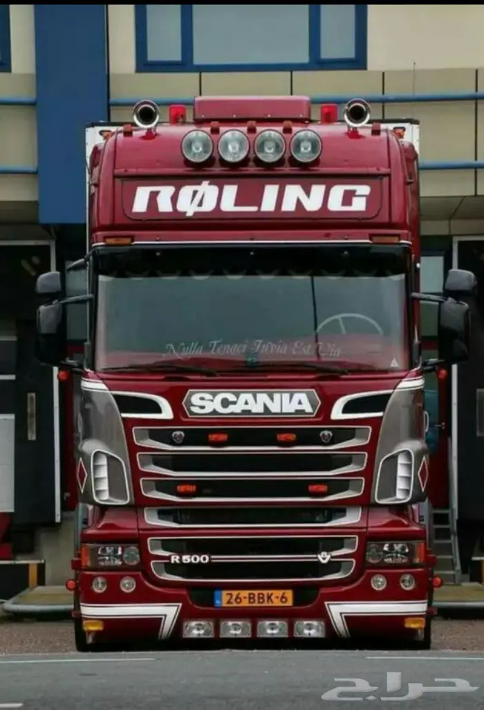 نقل عفش وأثاث وبضائع وتخزين ونظافة (image 4)