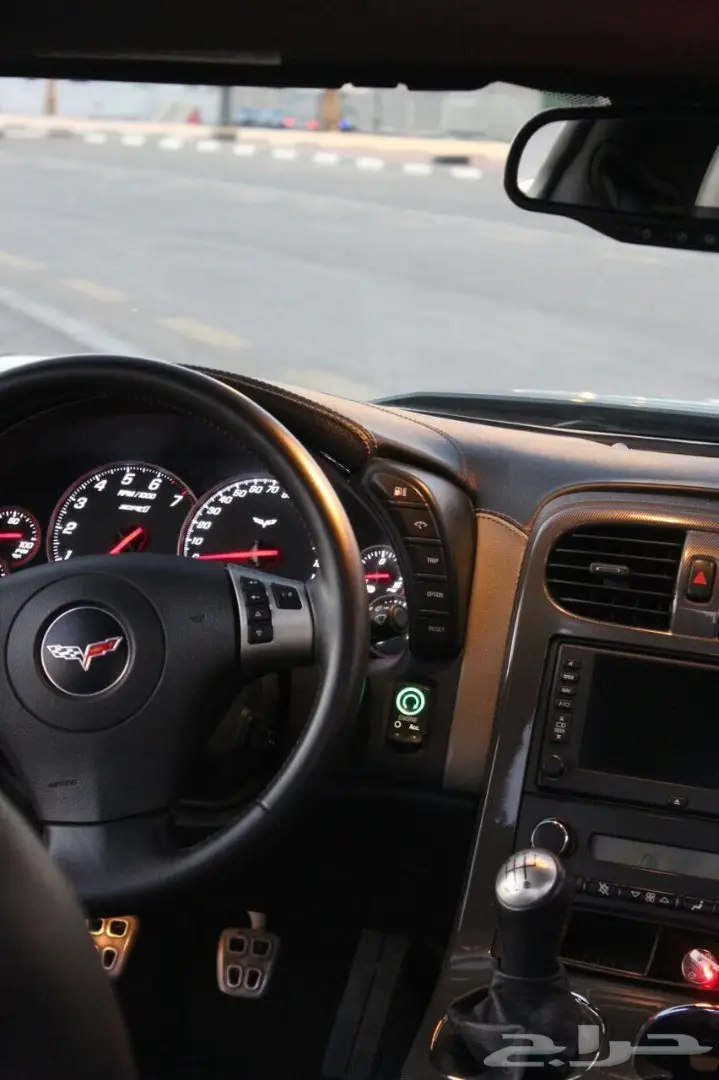 كورفت ZR1 (image 2)