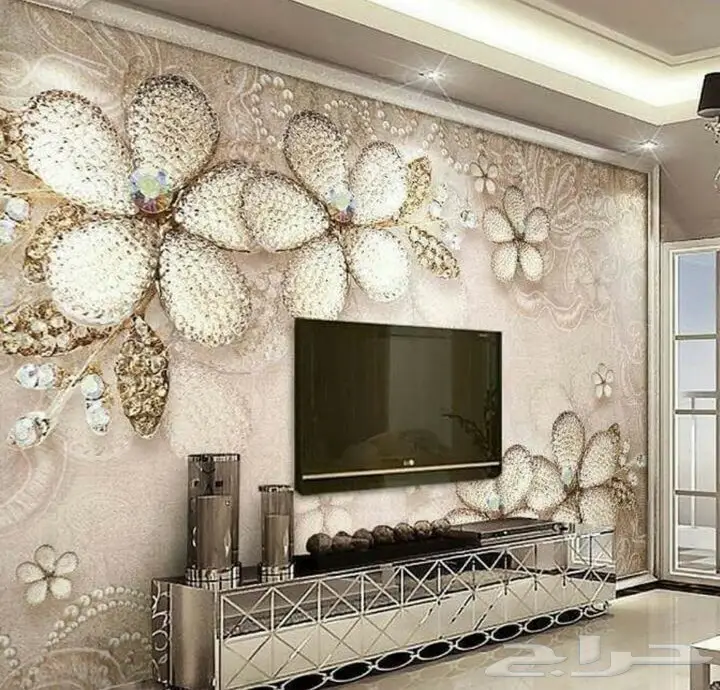 دهانات وجبس احترافي - أسعار مميزة! (image 9)