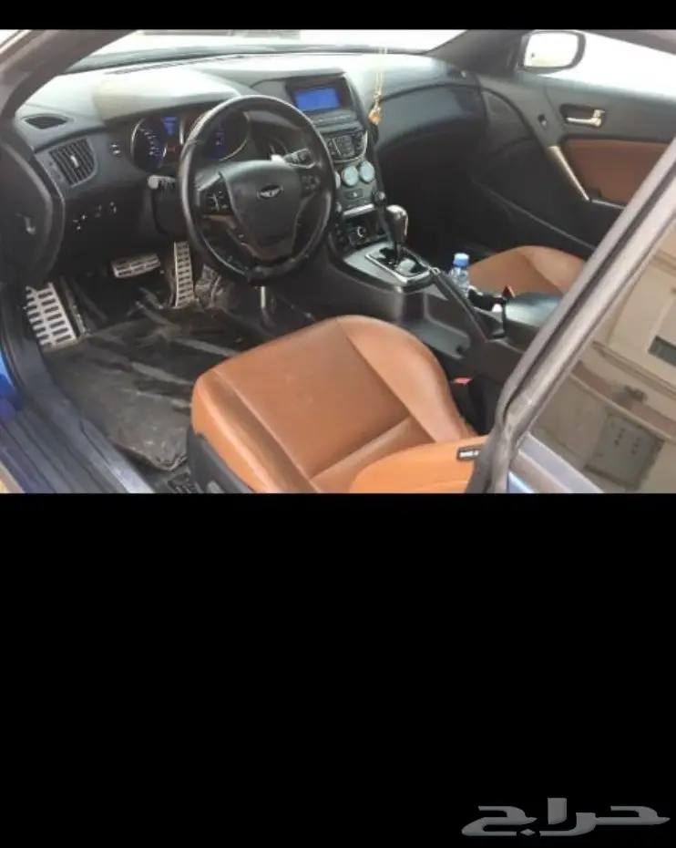 جِنّسِس كوبيه - فُل - 2016 - للبيع أو البدل! (image 7)