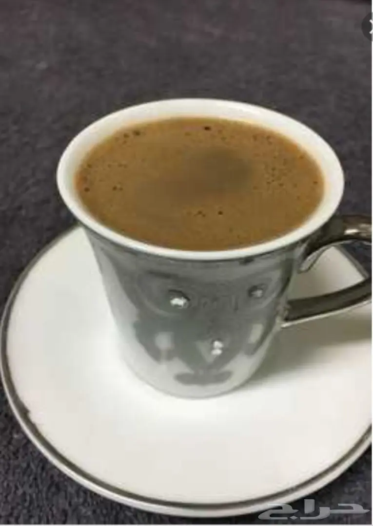 قهوه تركيه مطحونه نكهه مميزه (image 2)