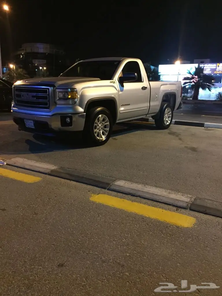 ونيت سييرا 2014