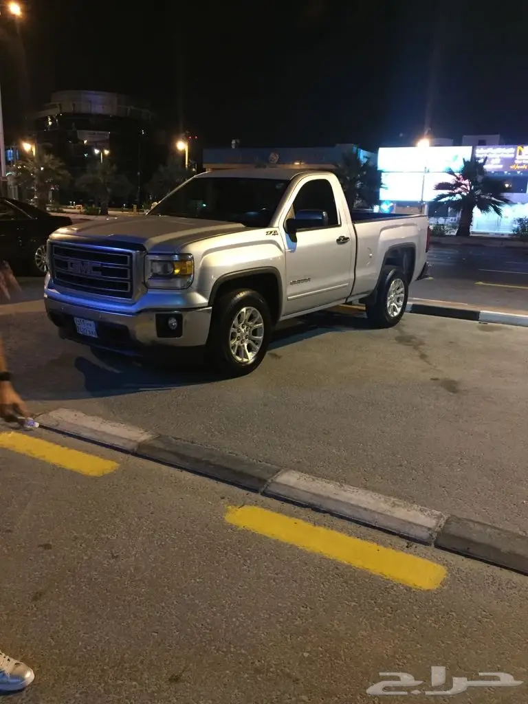 ونيت سييرا 2014 (image 3)