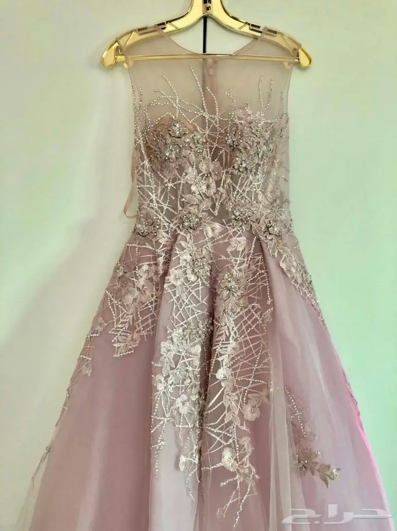  فستان نسائي للبيع بالرياض (image 4)