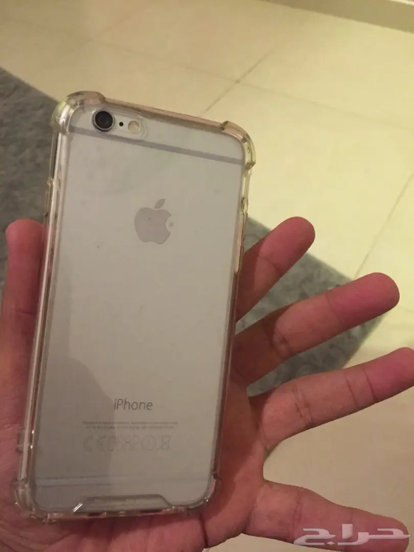 ايفون 6s للبيع - فرصة لا تُفوّت! (image 1)