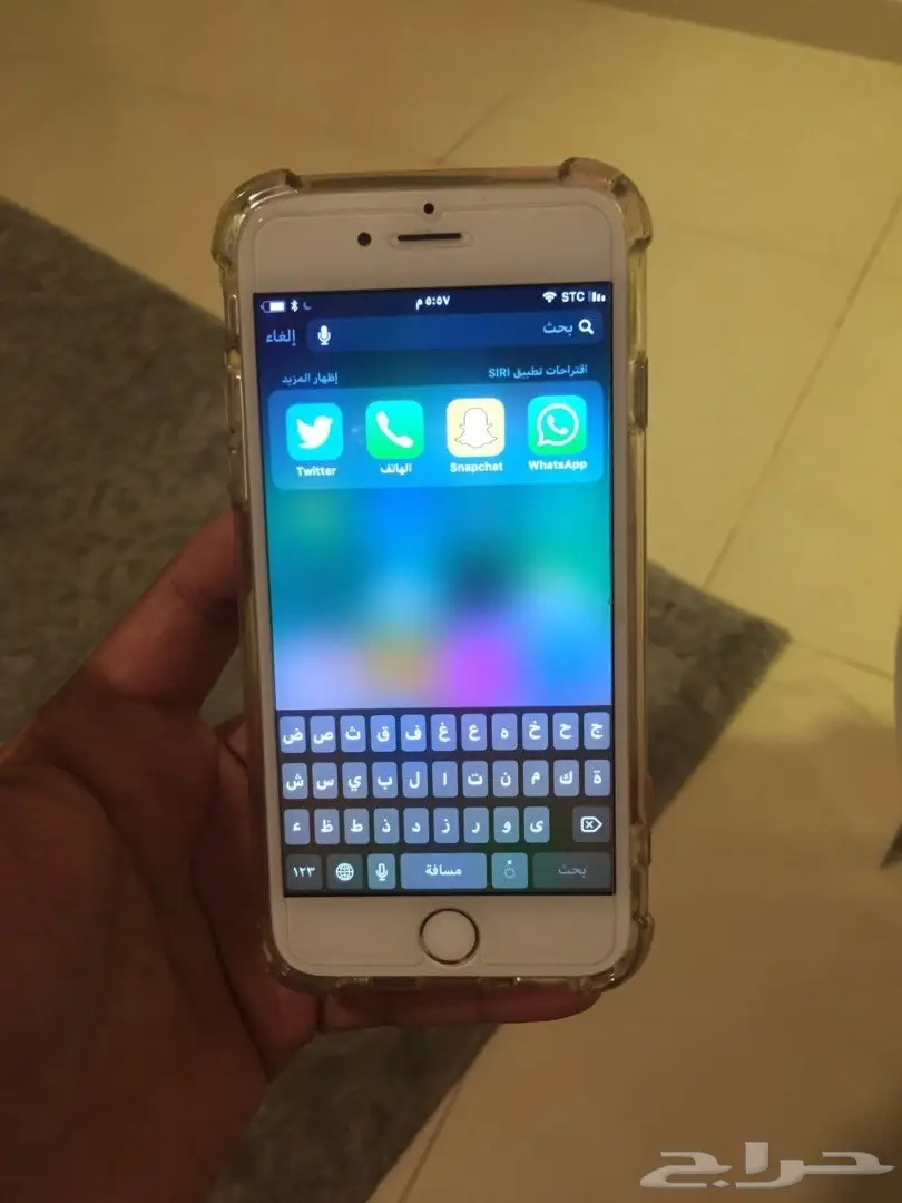ايفون 6s للبيع - فرصة لا تُفوّت! (image 2)
