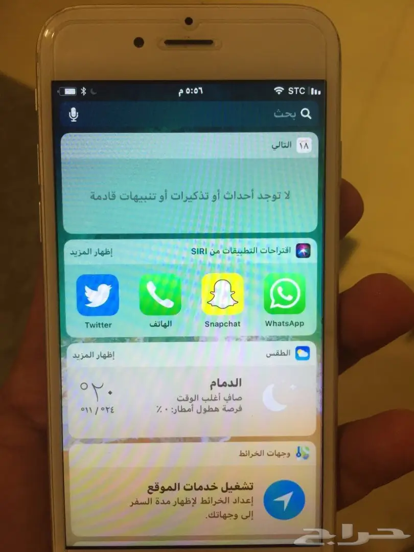 ايفون 6s للبيع - فرصة لا تُفوّت! (image 4)
