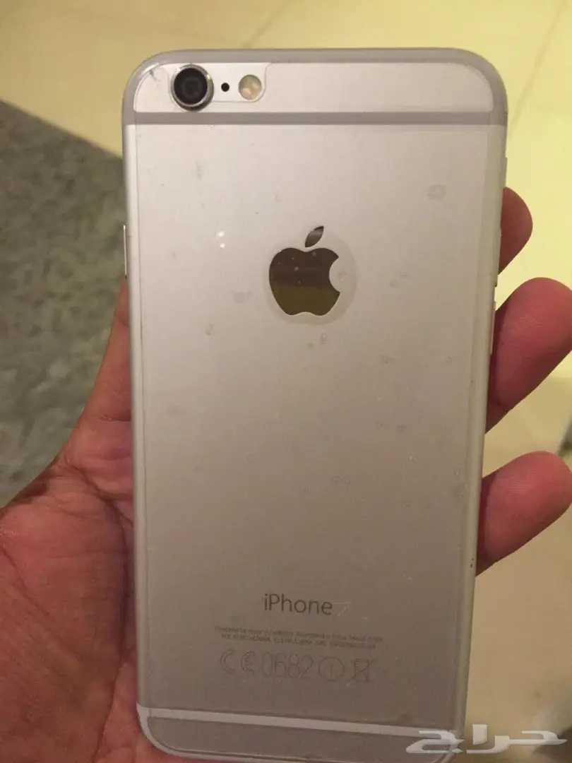 ايفون 6s للبيع - فرصة لا تُفوّت! (image 5)