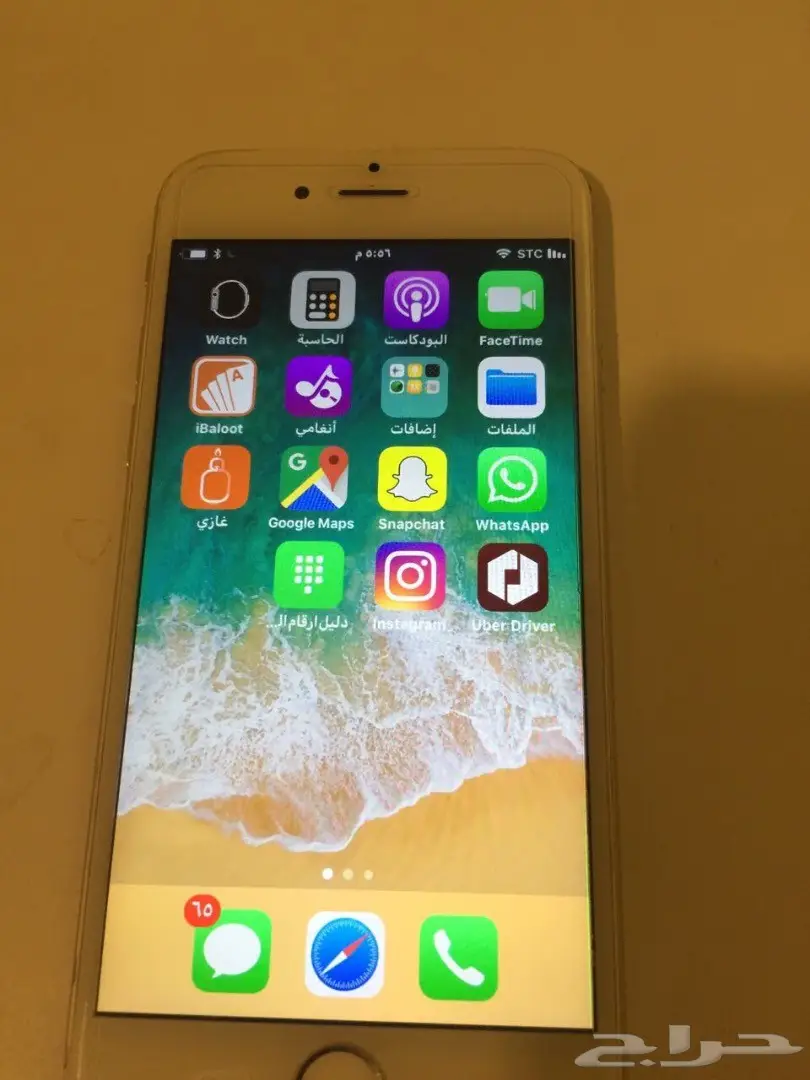 ايفون 6s للبيع - فرصة لا تُفوّت! (image 8)