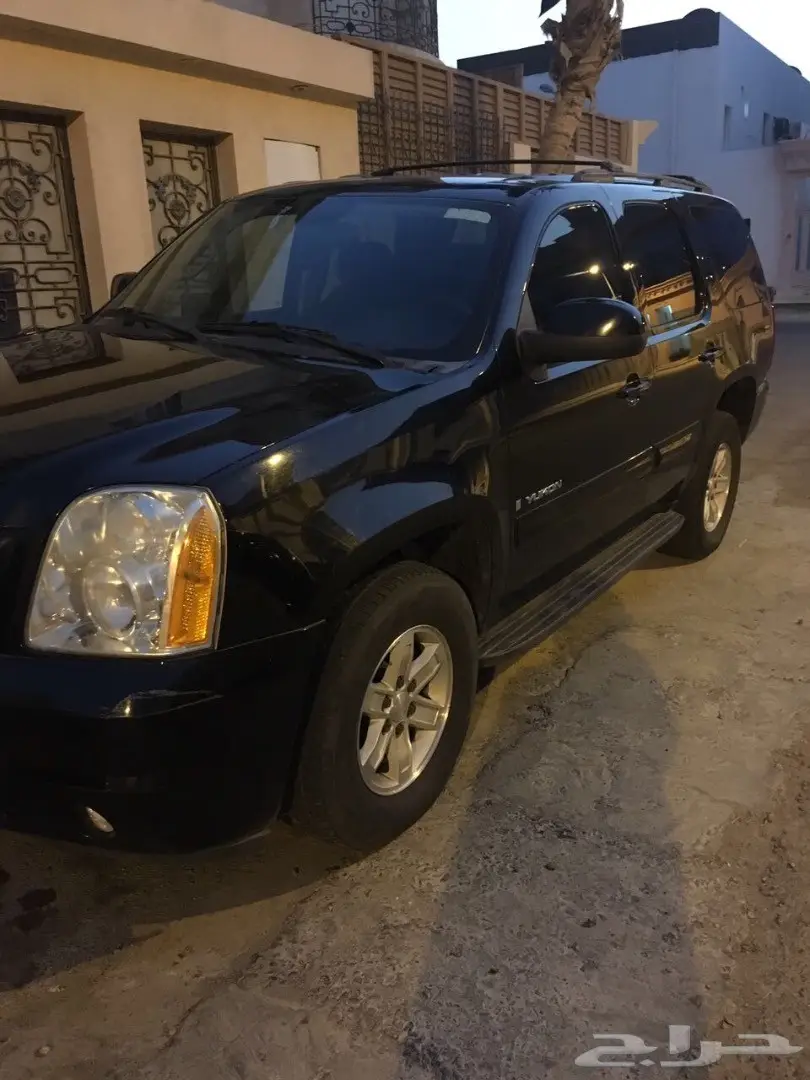 جمس يوكن (image 1)