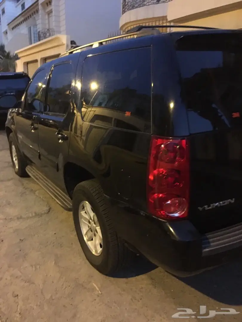 جمس يوكن (image 4)