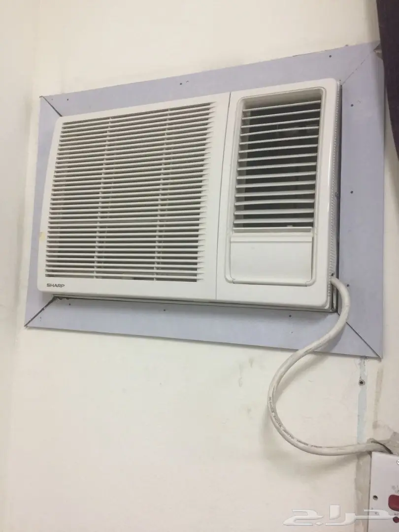 للبيع اثاث منزل ثلاجة - كنب - مكيف- ميكرويف