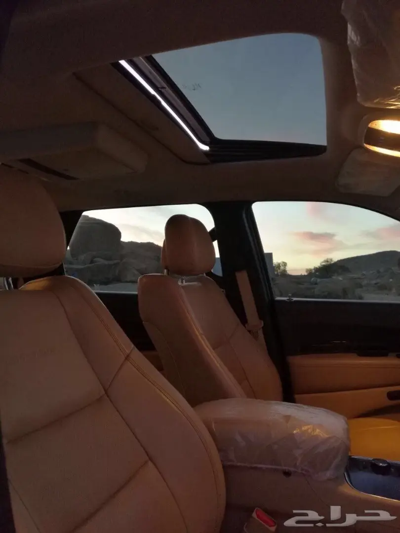 دودج دورانجو موديل 2011 (image 11)