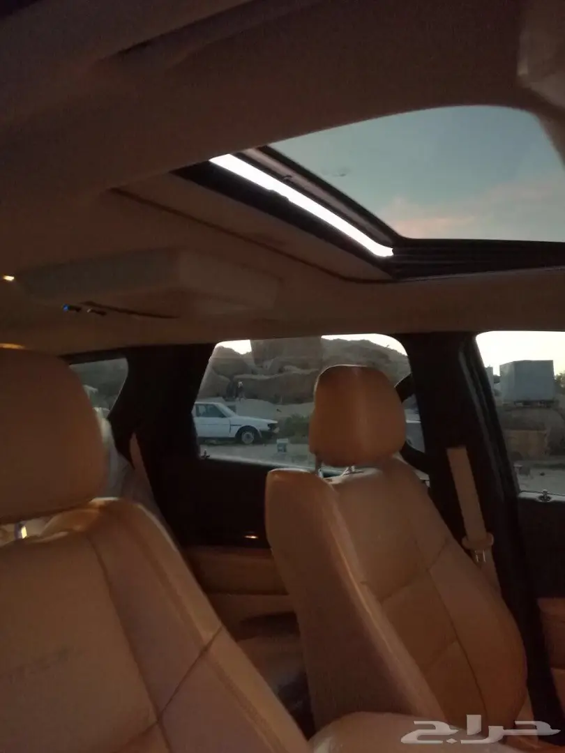 دودج دورانجو موديل 2011 (image 12)