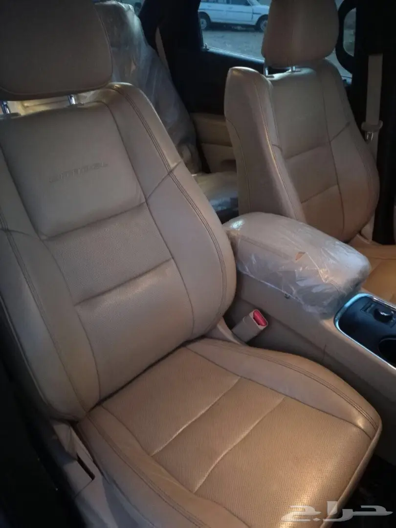 دودج دورانجو موديل 2011 (image 14)