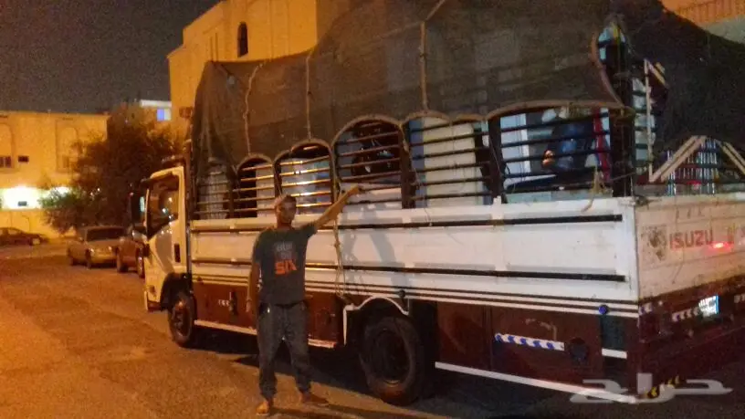 ا لرضواني لنقل العفش داخل وخارج مكه المكرمه  (image 9)