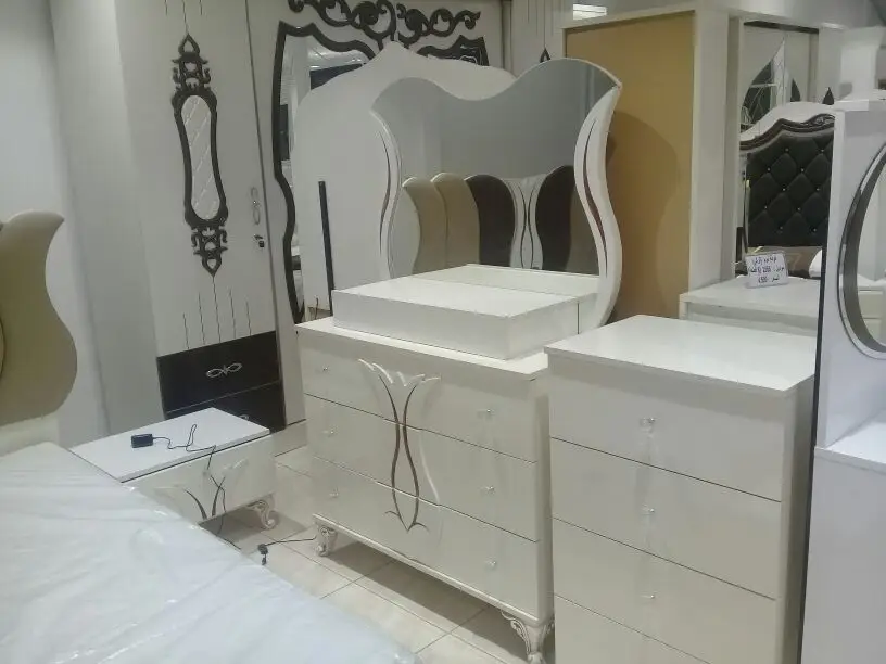 غرف نوم تركي جديد (image 15)