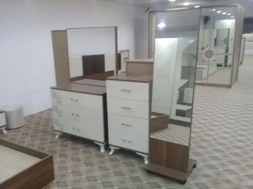 غرف نوم تركي جديد (image 20)