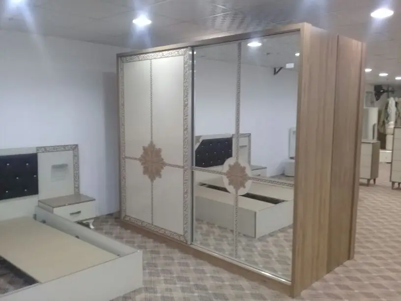 غرف نوم تركي جديد (image 23)